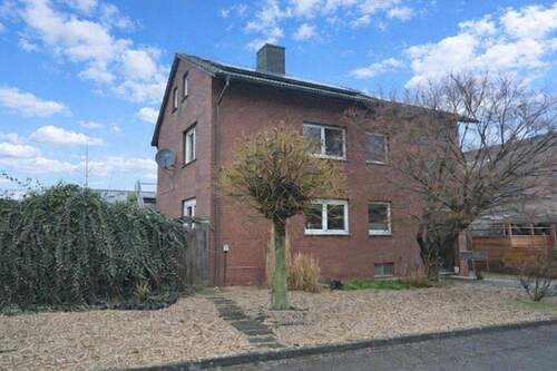 130534 Front. - 8 Zimmer Mehrfamilienhaus, Wohnhaus zum Kaufen in Nordwalde