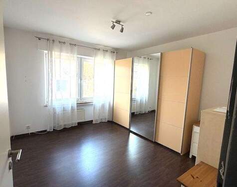 Gartenansicht - 8 Zimmer Mehrfamilienhaus, Wohnhaus in Nordwalde