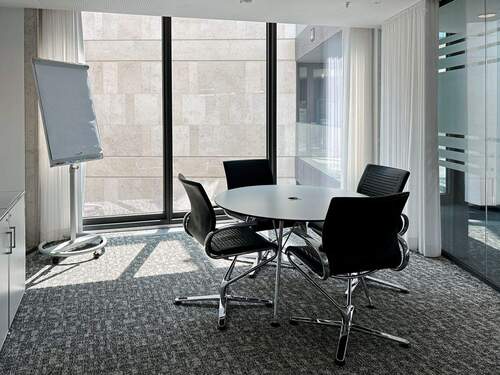 Property Image 1 - Großraumbüros für 10 Personen in Regus FGS Campus