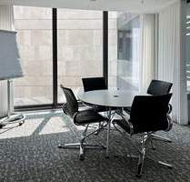Großraumbüros für 10 Personen in Regus FGS Campus - Bonn Zentrum