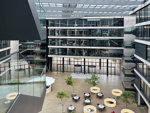 Property Image 2 - Büro zur Miete in Bonn