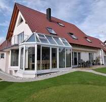 Gepflegtes Einfamilienhaus mit zwei Wohneinheiten und großem Grundstück in ruhiger Lage - Höchstädt an der Donau Deisenhofen