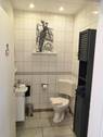 Gäste-WC Einliegerwohnung - 