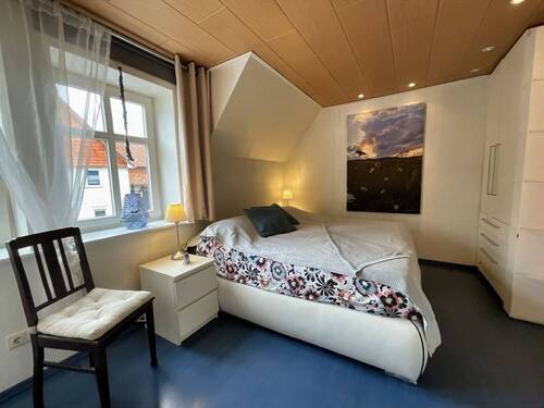 Elternschlafzimmer - 