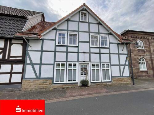 Außenansicht - Ein Haus für die ganze Familie!