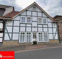 Ein Haus für die ganze Familie! - Meißner Abterode