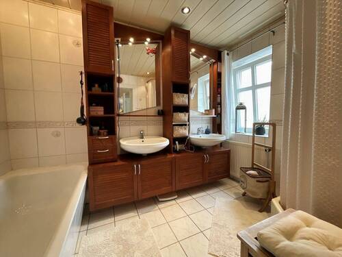 Bad en Suite - 