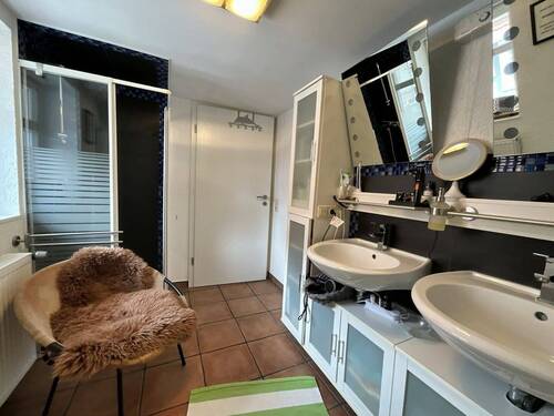 Badezimmer - 
