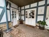 Hauseingang - 