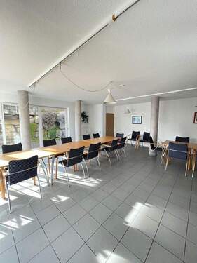 Gemeinschaftsraum - 