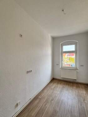 Küche - 3 Zimmer Etagenwohnung zur Miete in Pirna