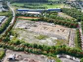 Bild 1 - Entwicklungsfähiges Gewerbegrundstück 