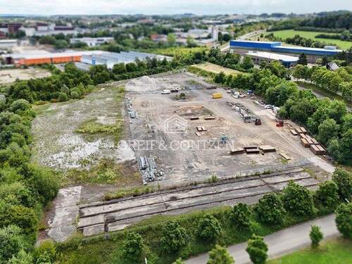 Bild 2 - Grundstück zum Kaufen in Bitburg