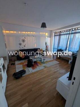 Bild 2 - 2 Zimmer Etagenwohnung zur Miete in Berlin