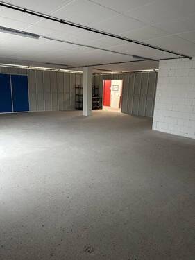Bild 4 - Halle in Berlin zur Miete