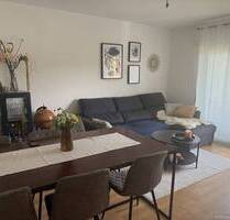 Gemütliche 2,5-Zimmerwohnung sucht neue Langzeitbeziehung! - Geislingen an der Steige