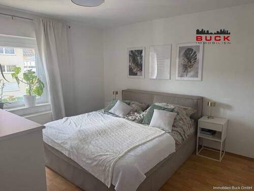 Zimmer - Etagenwohnung mit 53,00 m&sup2; in Geislingen an der Steige zur Miete