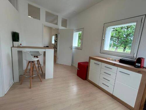 Küche - Büro in Geretsried