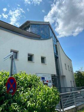 Außenansicht - Büro mit 4,00 m&sup2; in Geretsried zur Miete