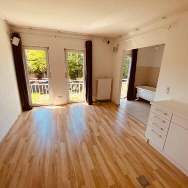 Zimmer 3 OG - 