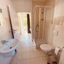 Dusche / WC im OG - 