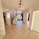 Aufenthaltsbereich - 6 Zimmer Mehrfamilienhaus, Wohnhaus zum Kaufen in Ahlen