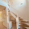 Galerie-Treppe - 