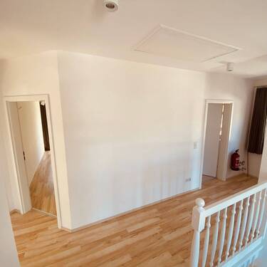Flur Obergeschoss - 