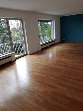Bild 2 - 2 Zimmer Terrassenwohnung zur Miete in Meerbusch