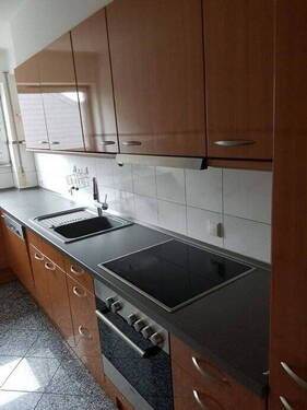 Bild 4 - Terrassenwohnung mit 65,00 m&sup2; in Meerbusch zur Miete