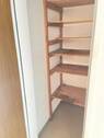 Abstellraum - 