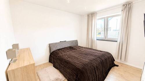 Schlafzimmer - 