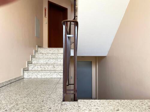 Treppenhaus - 