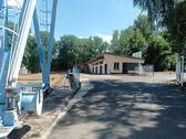 Kl. Halle - Gesamt ca. 650 m² - 