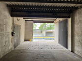 Kl. Halle - Gesamt ca. 650 m² - 