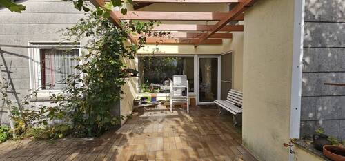 Terrasse - 