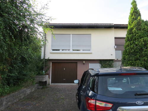 Garage - 