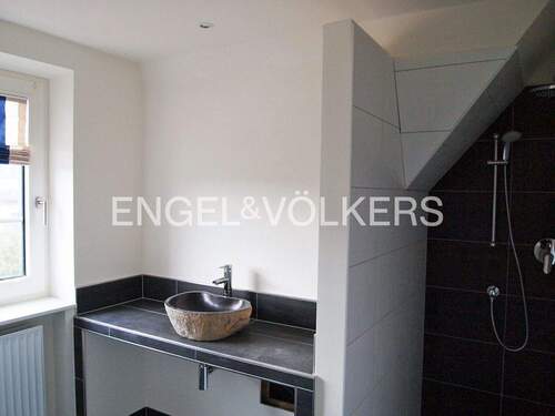 Bild 5 - 3 Zimmer Etagenwohnung in Wenningstedt