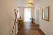 Eingangsbereich - 