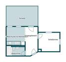 Grundriss Skizze - 