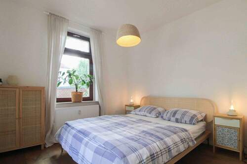 Schlafzimmer - 