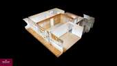 3D-Grundriss - 