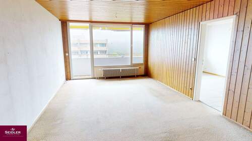 Wohn- Esszimmer - Etagenwohnung mit 83,50 m² in Freiburg im Breisgau zum Kaufen