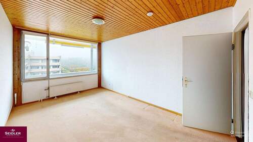 Helles Schlafzimmer - 