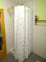 Duschbad im Kellergeschoss - 