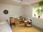 Kinderzimmer 2 im Kellergeschoss - 