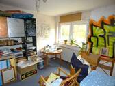 Kinderzimmer 3 im Kellergeschoss - 