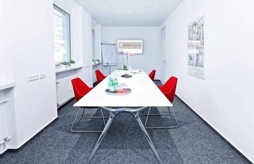 Meetingraum klein - 