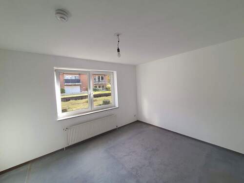 Schlafzimmer Blick Innenhof - 