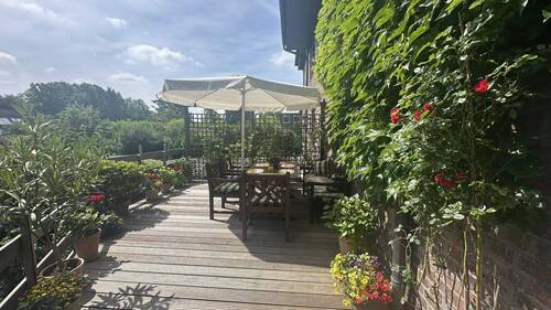 EG - Terrasse - Doppelhaushälfte mit 223,00 m&sup2; in Mönchengladbach zum Kaufen